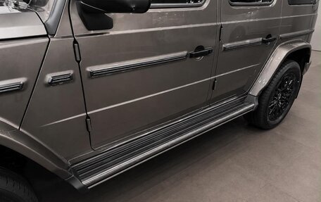 Mercedes-Benz G-Класс W463 рестайлинг _iii, 2025 год, 26 250 000 рублей, 5 фотография