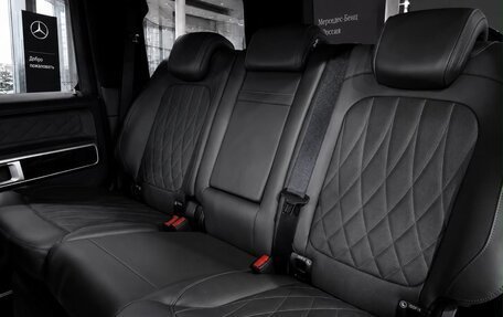 Mercedes-Benz G-Класс W463 рестайлинг _iii, 2025 год, 26 250 000 рублей, 3 фотография