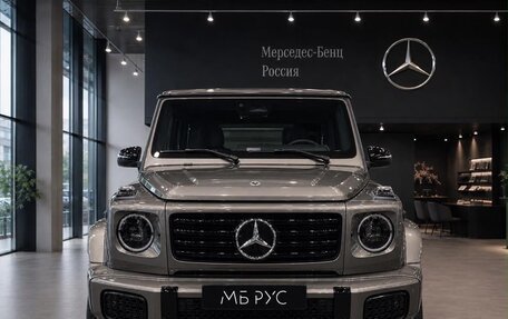 Mercedes-Benz G-Класс W463 рестайлинг _iii, 2025 год, 26 250 000 рублей, 6 фотография