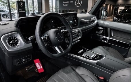 Mercedes-Benz G-Класс W463 рестайлинг _iii, 2025 год, 26 250 000 рублей, 2 фотография
