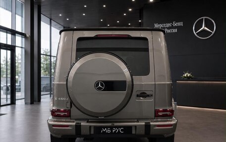 Mercedes-Benz G-Класс W463 рестайлинг _iii, 2025 год, 26 250 000 рублей, 7 фотография