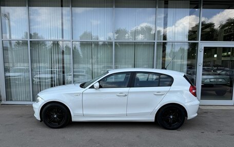 BMW 1 серия, 2010 год, 649 000 рублей, 8 фотография