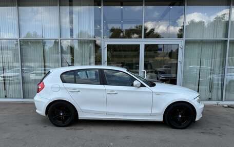 BMW 1 серия, 2010 год, 649 000 рублей, 4 фотография