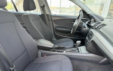 BMW 1 серия, 2010 год, 649 000 рублей, 10 фотография