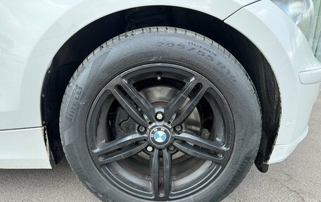 BMW 1 серия, 2010 год, 649 000 рублей, 12 фотография