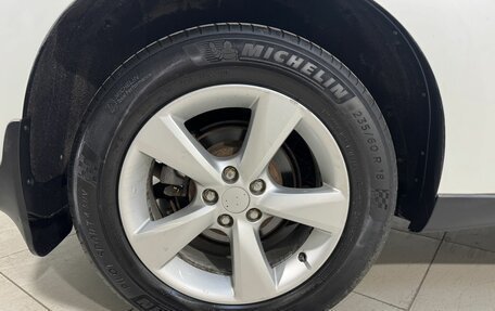 Lexus RX III, 2013 год, 2 699 800 рублей, 5 фотография