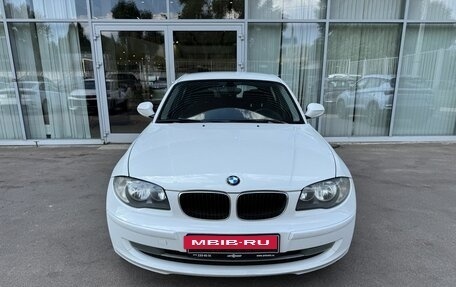 BMW 1 серия, 2010 год, 649 000 рублей, 2 фотография