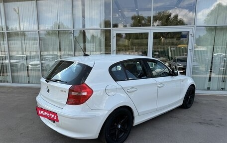BMW 1 серия, 2010 год, 649 000 рублей, 5 фотография