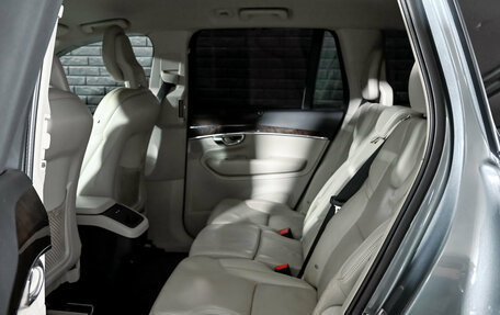 Volvo XC90 II рестайлинг, 2016 год, 3 415 000 рублей, 20 фотография