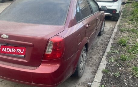 Chevrolet Lacetti, 2009 год, 230 000 рублей, 3 фотография