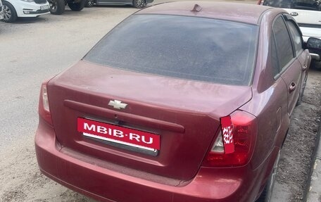 Chevrolet Lacetti, 2009 год, 230 000 рублей, 4 фотография