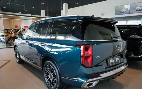 GAC GS8, 2025 год, 5 049 000 рублей, 2 фотография