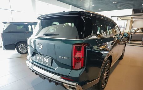 GAC GS8, 2025 год, 5 049 000 рублей, 4 фотография