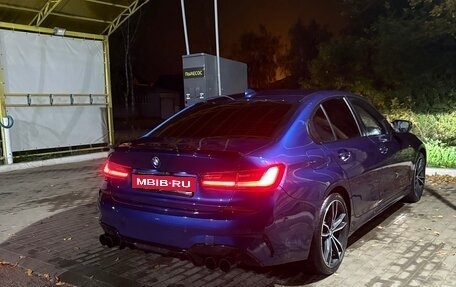 BMW 3 серия, 2020 год, 2 650 000 рублей, 1 фотография