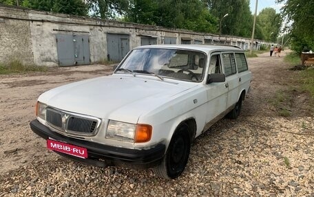 ГАЗ 310221 Волга, 2001 год, 130 000 рублей, 1 фотография