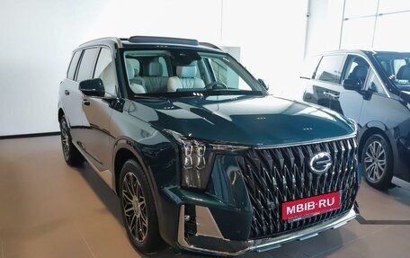 GAC GS8, 2025 год, 5 049 000 рублей, 5 фотография