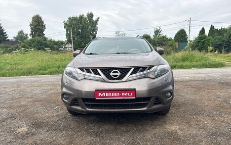 Nissan Murano, 2010 год, 1 000 000 рублей, 1 фотография