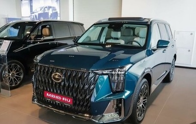 GAC GS8, 2025 год, 5 049 000 рублей, 1 фотография