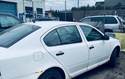 Skoda Octavia, 2012 год, 650 000 рублей, 1 фотография