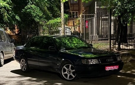 Audi 100, 1994 год, 399 000 рублей, 1 фотография