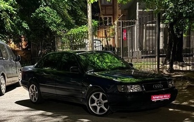Audi 100, 1994 год, 399 000 рублей, 1 фотография