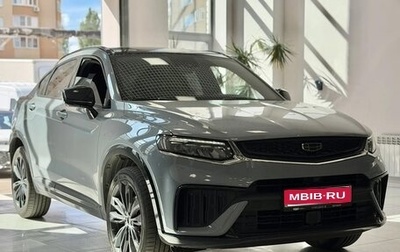 Geely Tugella FY11, 2024 год, 3 150 000 рублей, 1 фотография