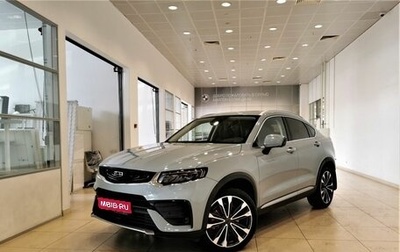 Geely Tugella FY11, 2022 год, 2 555 000 рублей, 1 фотография