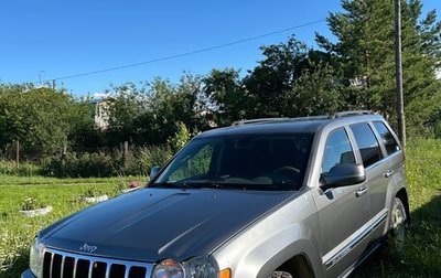 Jeep Grand Cherokee, 2007 год, 1 350 000 рублей, 1 фотография