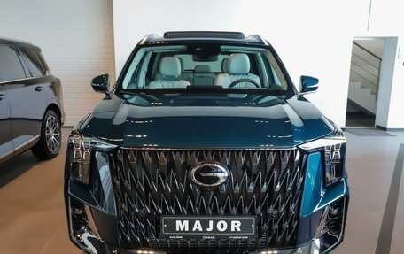 GAC GS8, 2025 год, 5 049 000 рублей, 6 фотография