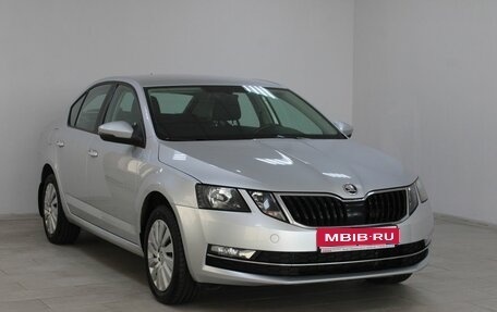 Skoda Octavia, 2020 год, 1 999 900 рублей, 1 фотография