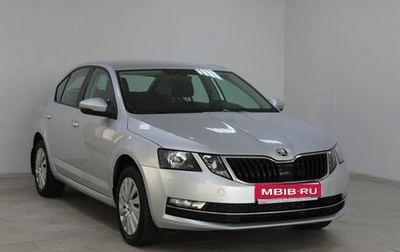 Skoda Octavia, 2020 год, 1 999 900 рублей, 1 фотография