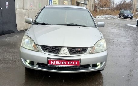 Mitsubishi Lancer IX, 2003 год, 345 000 рублей, 1 фотография