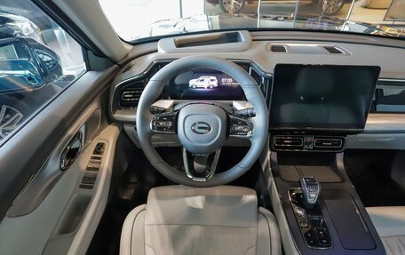 GAC GS8, 2025 год, 5 049 000 рублей, 18 фотография
