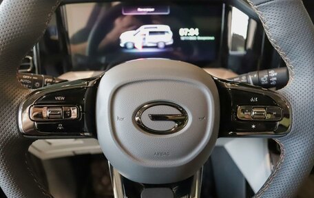 GAC GS8, 2025 год, 5 049 000 рублей, 14 фотография