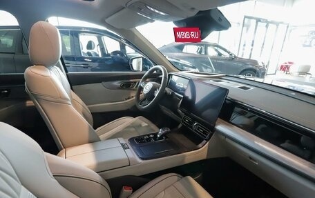 GAC GS8, 2025 год, 5 049 000 рублей, 21 фотография