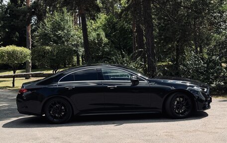Mercedes-Benz CLS, 2020 год, 5 300 000 рублей, 6 фотография