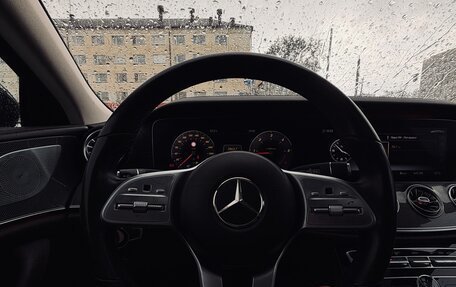 Mercedes-Benz CLS, 2020 год, 5 300 000 рублей, 11 фотография