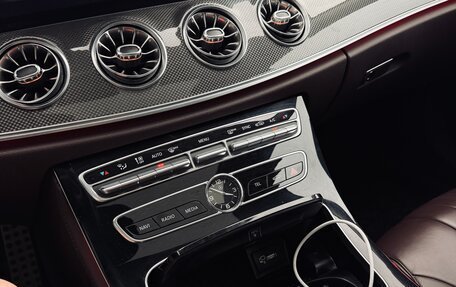 Mercedes-Benz CLS, 2020 год, 5 300 000 рублей, 12 фотография