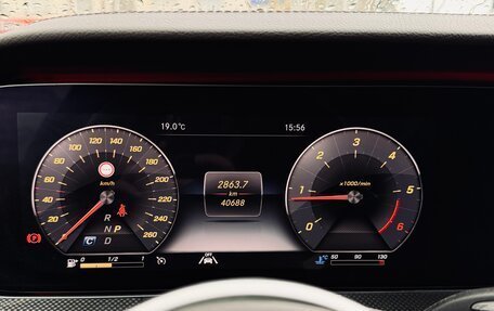 Mercedes-Benz CLS, 2020 год, 5 300 000 рублей, 16 фотография