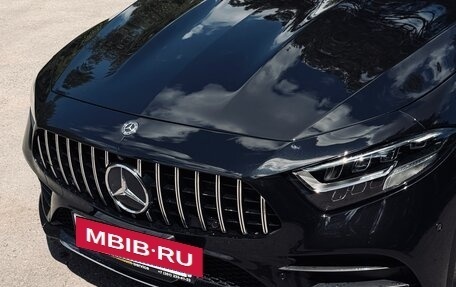 Mercedes-Benz CLS, 2020 год, 5 300 000 рублей, 8 фотография