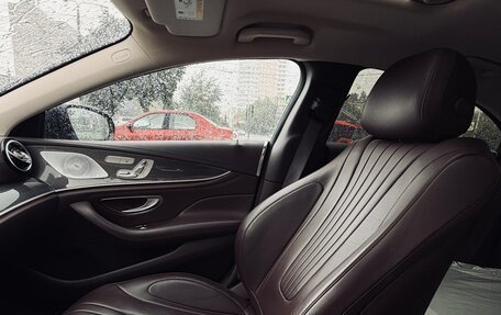Mercedes-Benz CLS, 2020 год, 5 300 000 рублей, 17 фотография