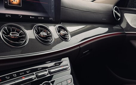 Mercedes-Benz CLS, 2020 год, 5 300 000 рублей, 18 фотография