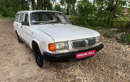 ГАЗ 310221 Волга, 2001 год, 130 000 рублей, 2 фотография