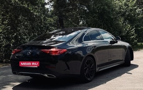 Mercedes-Benz CLS, 2020 год, 5 300 000 рублей, 7 фотография