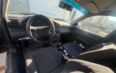 Audi 100, 1994 год, 399 000 рублей, 4 фотография