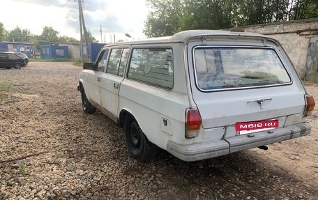 ГАЗ 310221 Волга, 2001 год, 130 000 рублей, 4 фотография