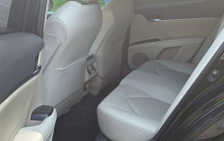 Toyota Camry, 2021 год, 3 500 000 рублей, 6 фотография