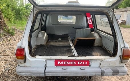 ГАЗ 310221 Волга, 2001 год, 130 000 рублей, 5 фотография