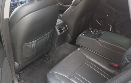 Genesis G80 I, 2017 год, 1 595 000 рублей, 14 фотография