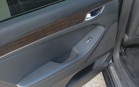 Genesis G80 I, 2017 год, 1 595 000 рублей, 15 фотография